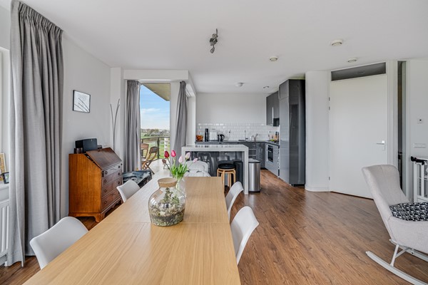 Medium property photo - Ferdinand Bol 17, 1191 WL Ouderkerk aan de Amstel